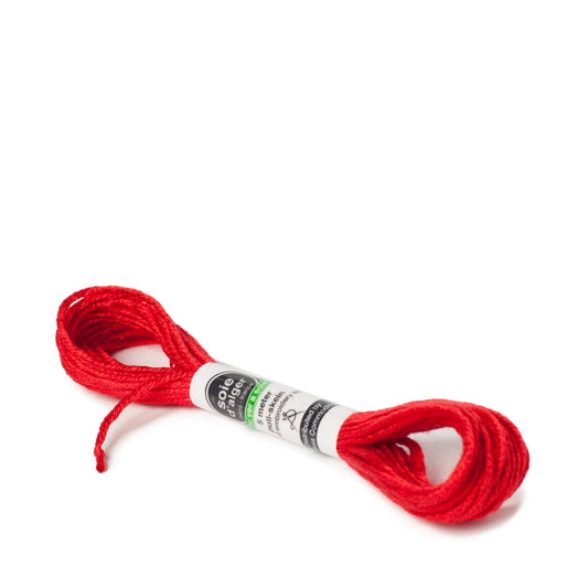 Soie D'Alger Silk - 0925 Pivoine