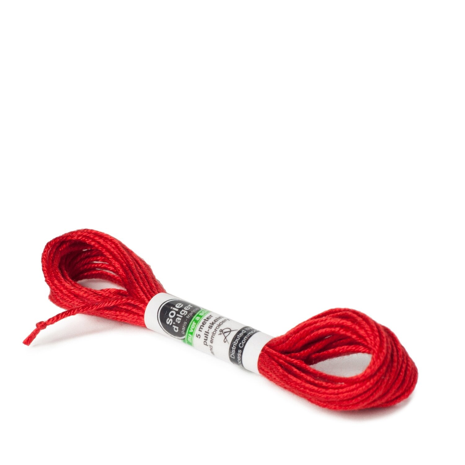 Soie D'Alger Silk - 926 Pivoine