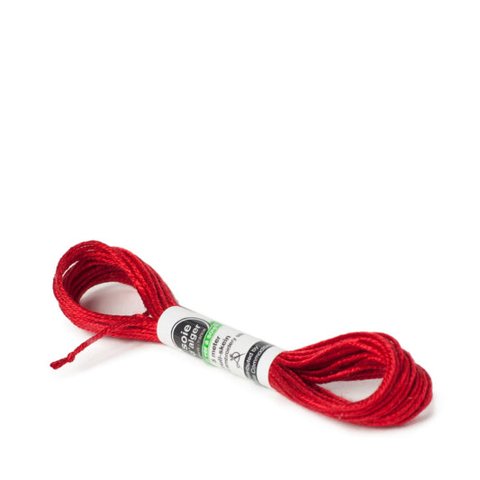 Soie D'Alger Silk - 936 Coquelicot