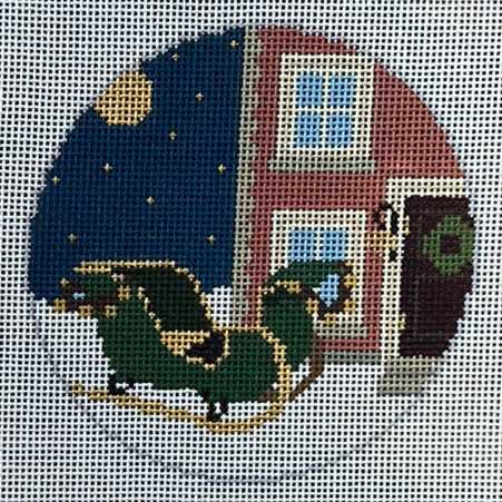 SS24 (TS) MFT-Door Bells and Sleigh Bells (TS)