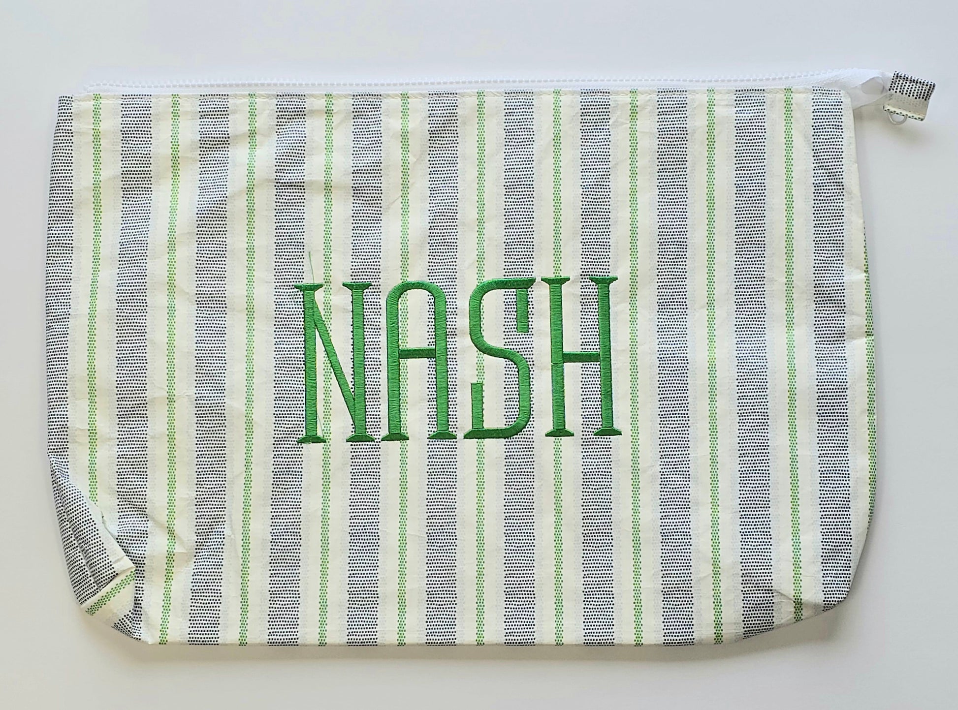Large Nash Stash