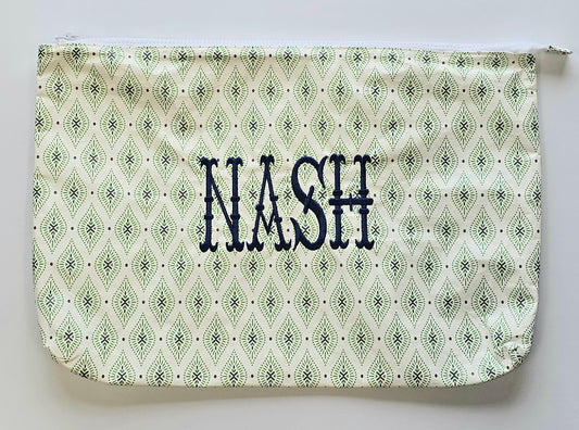 Large Nash Stash