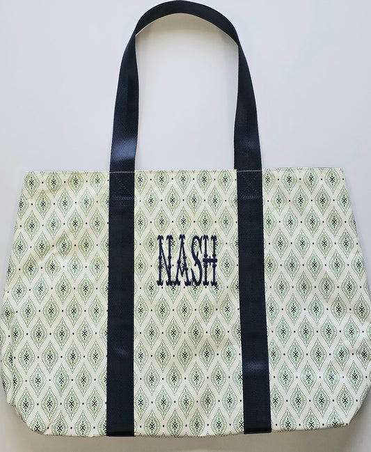 NASH-Tote Stash Bags