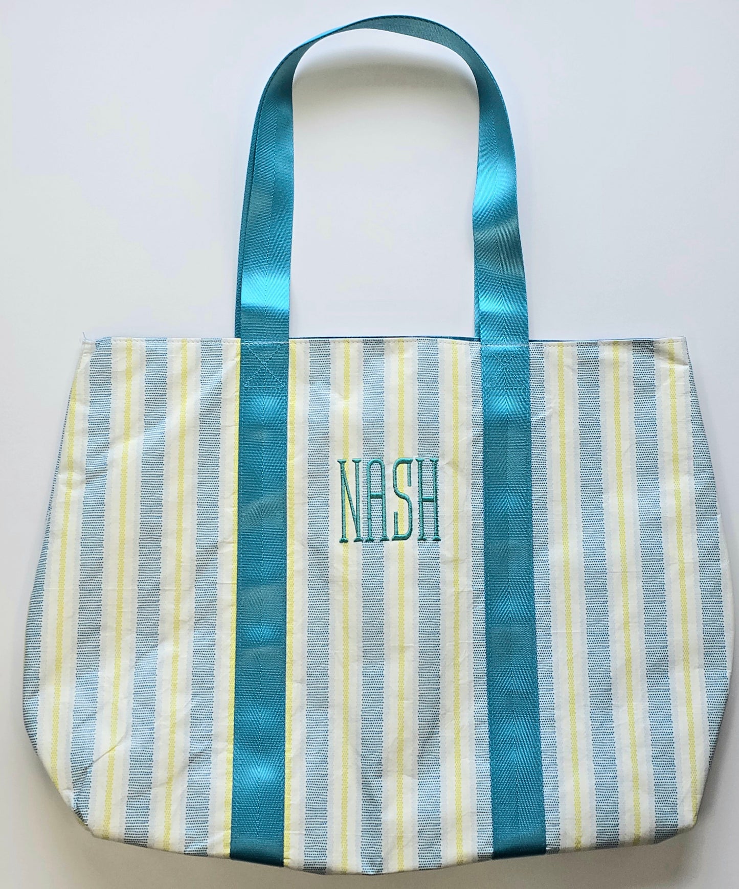 NASH-Tote Stash Bags
