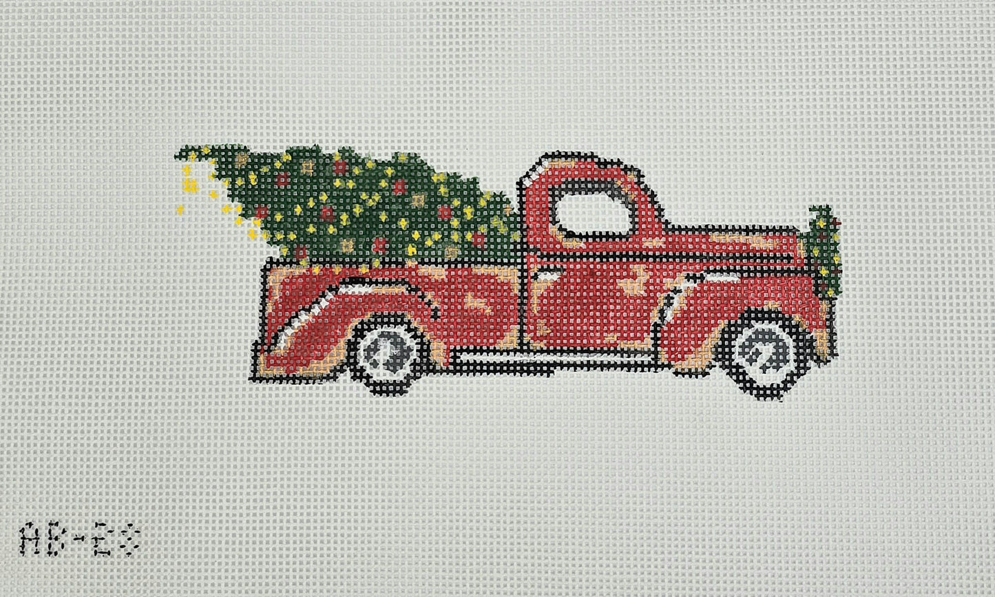 Alice & Blue Oh Christmas Truck
AB-28