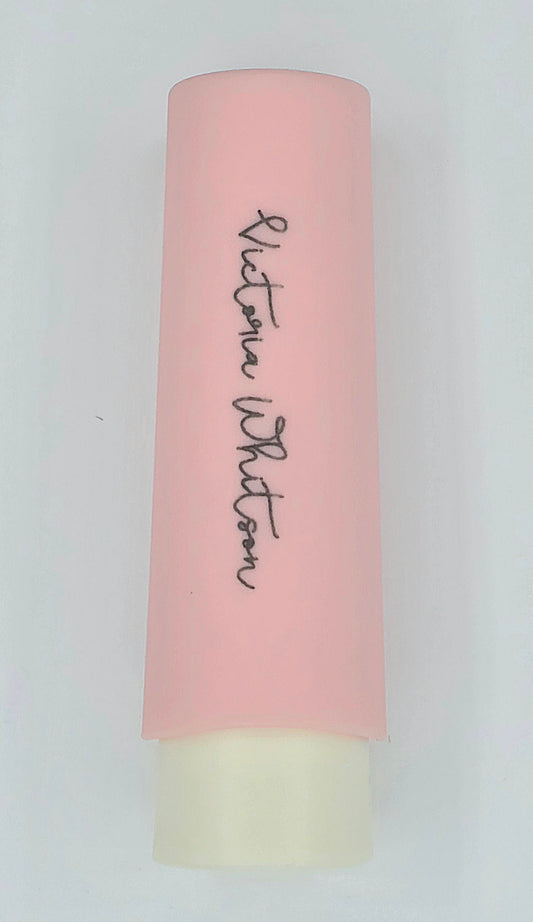 VW Magnetic Needle Storage Bottle - Pink