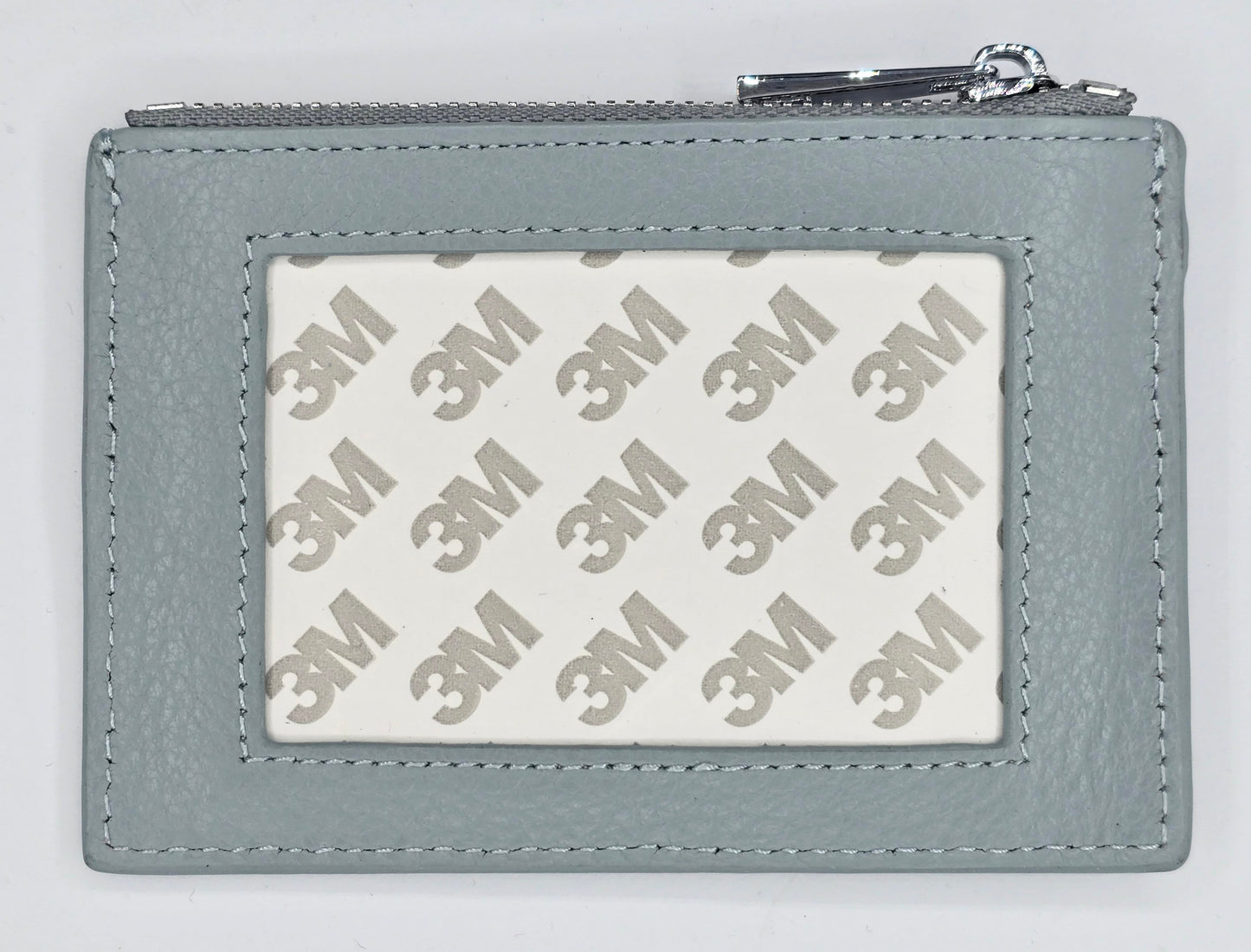 Everyday Wallet Robins Egg Blue