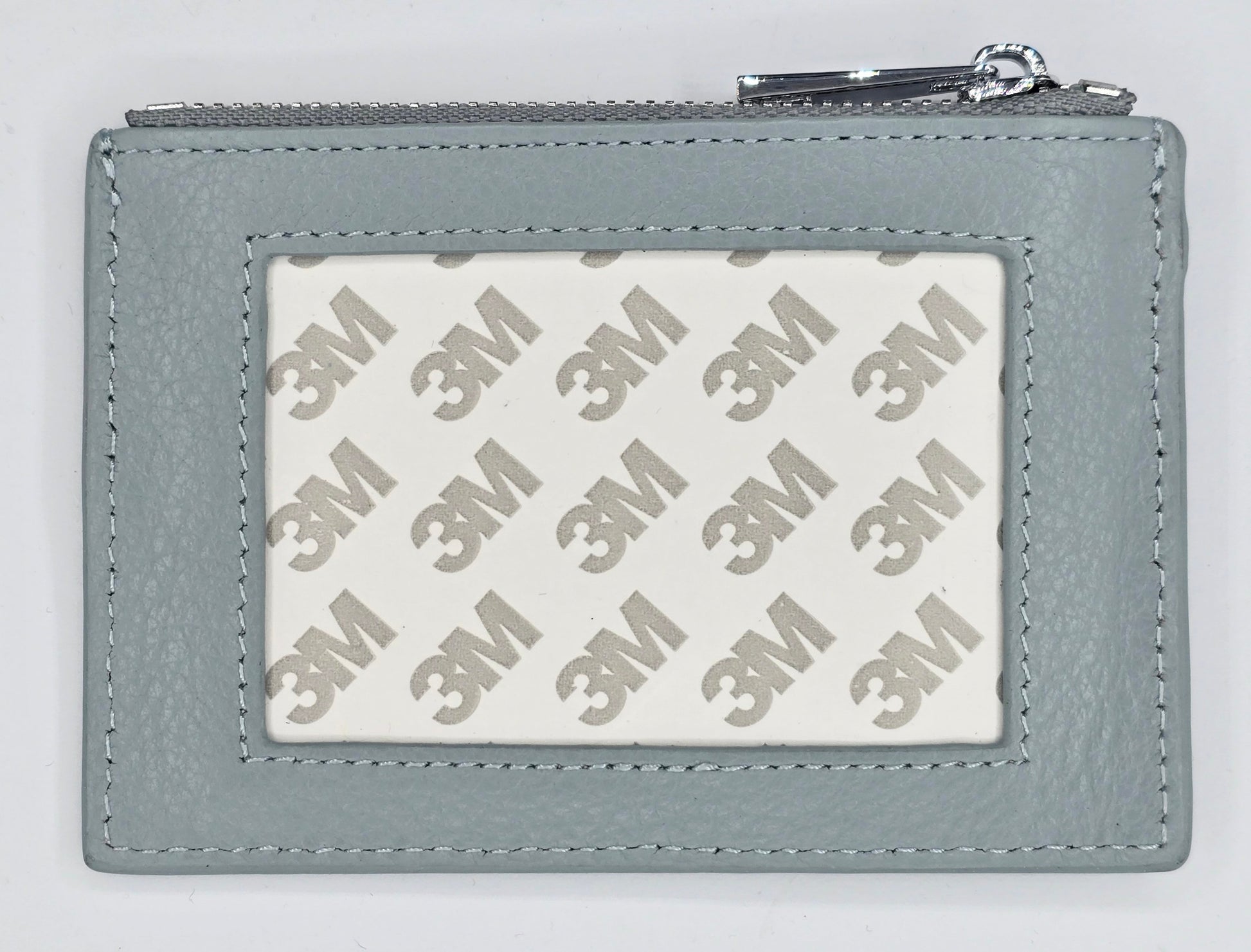 Everyday Wallet Robins Egg Blue