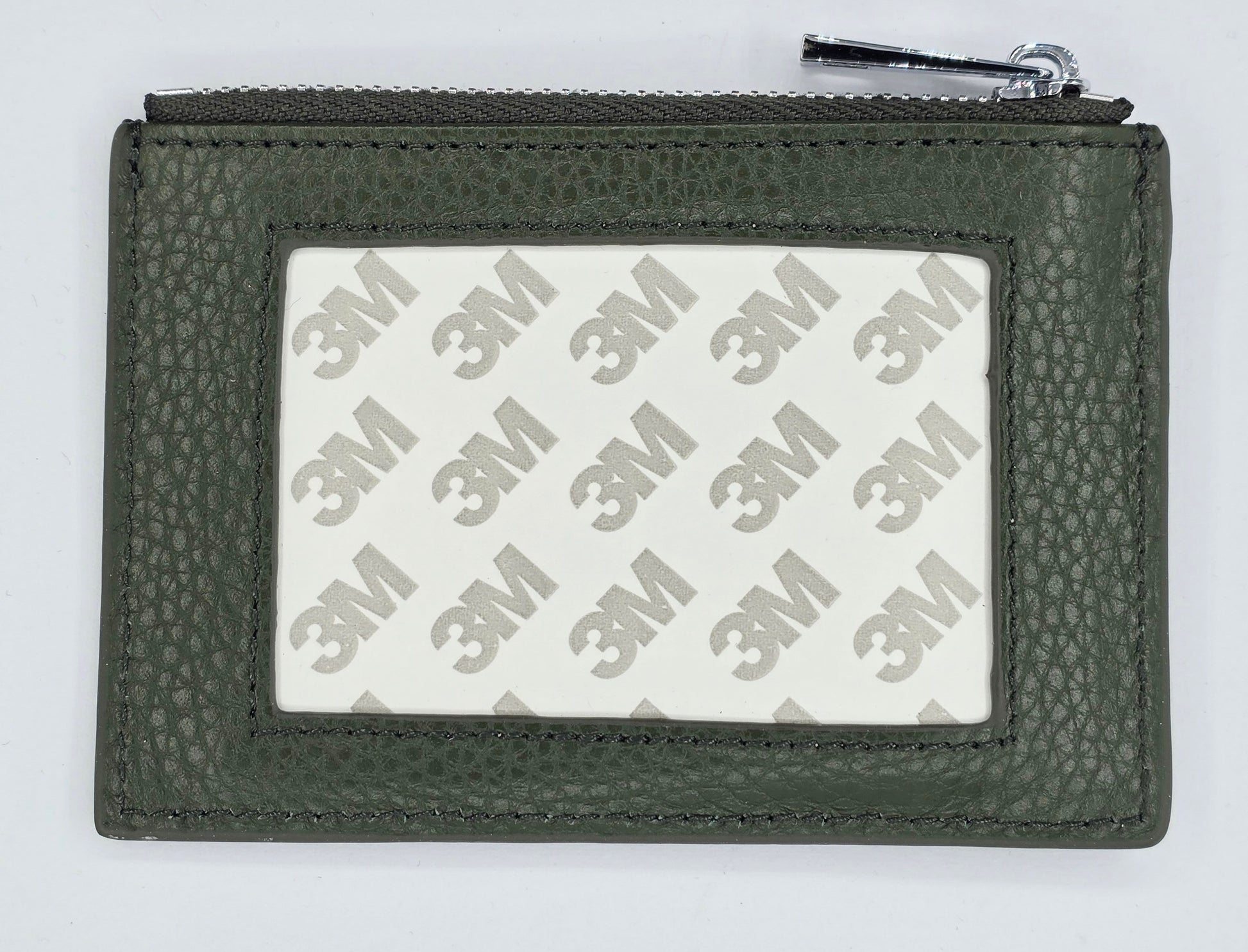 Everyday Wallet Forest Green