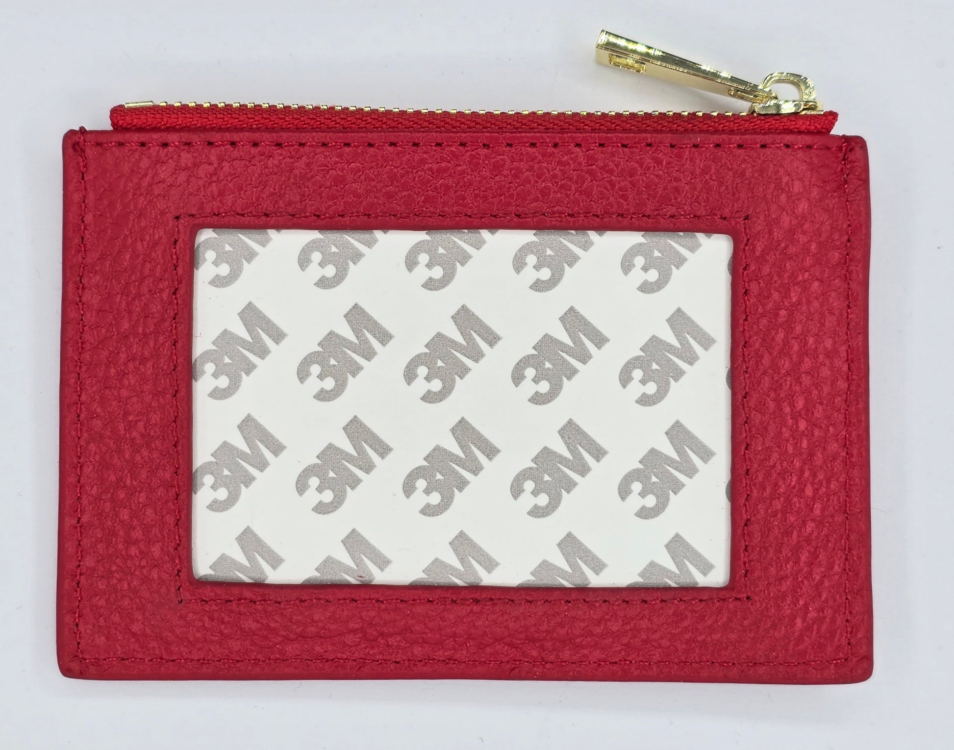 Everyday Wallet Red