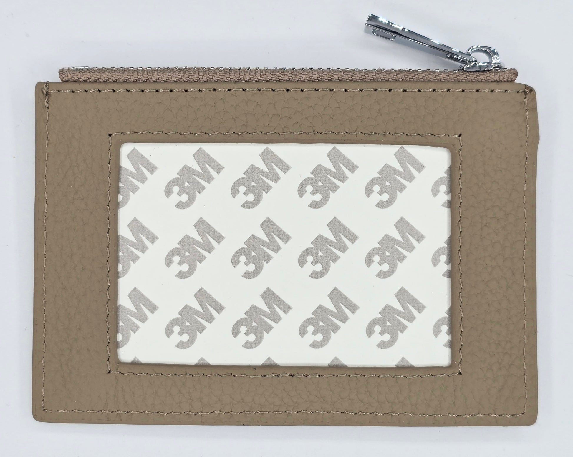Everyday Wallet Taupe