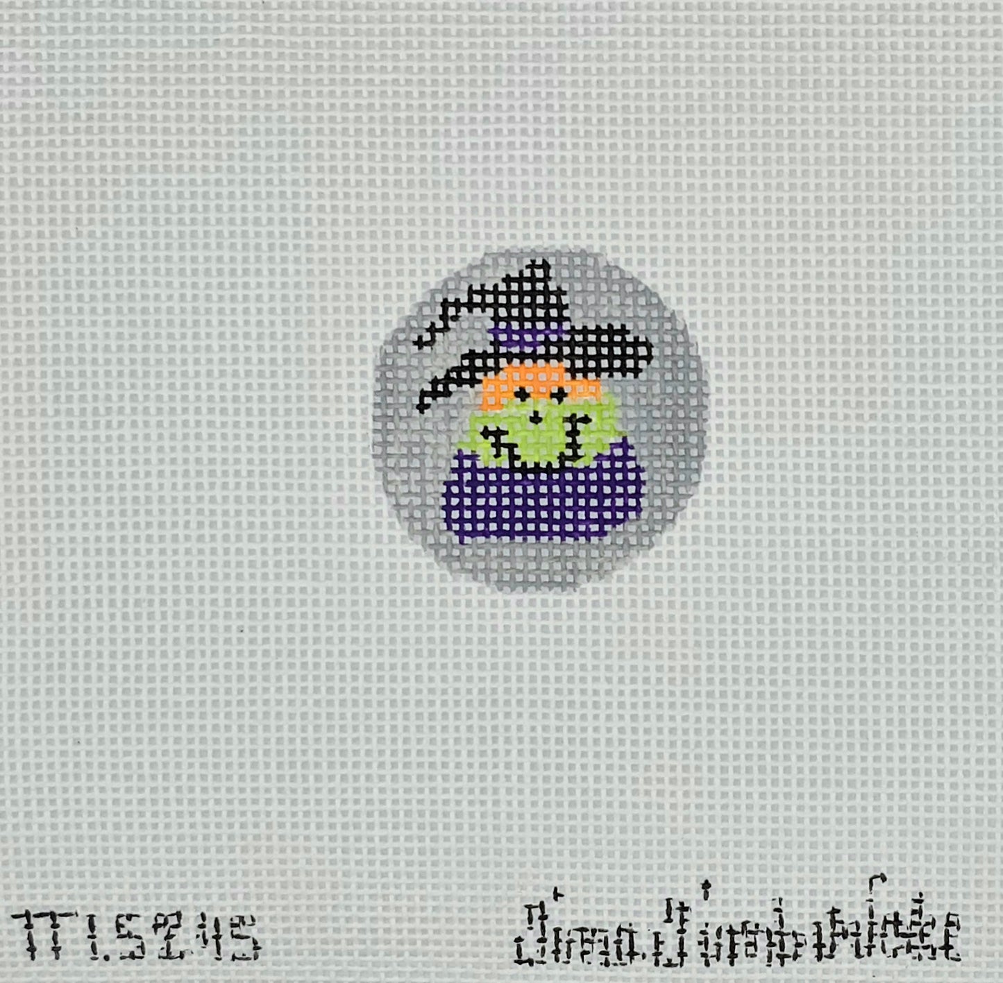 Stash Busters - Halloween 2025