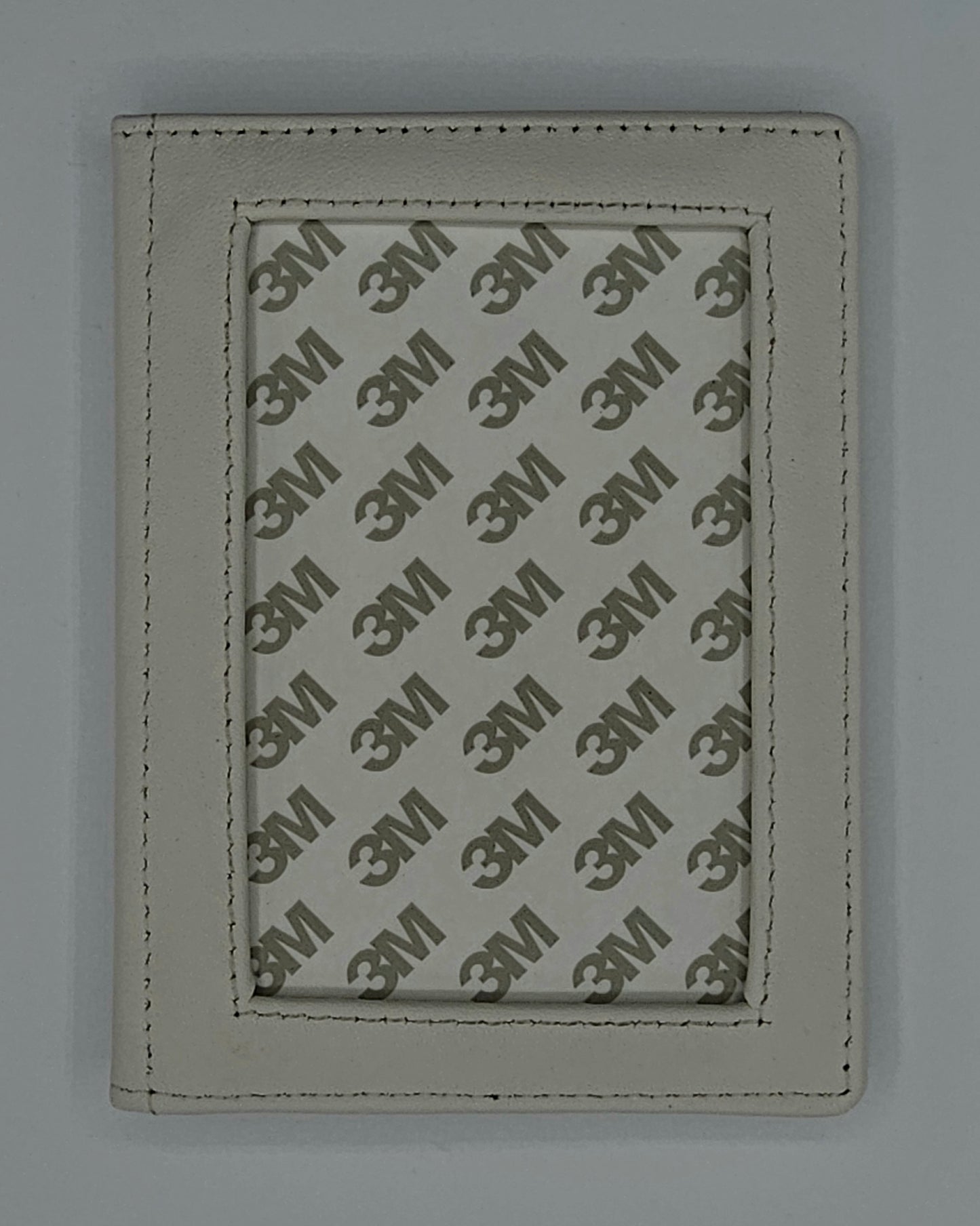 Leather Passport Cover