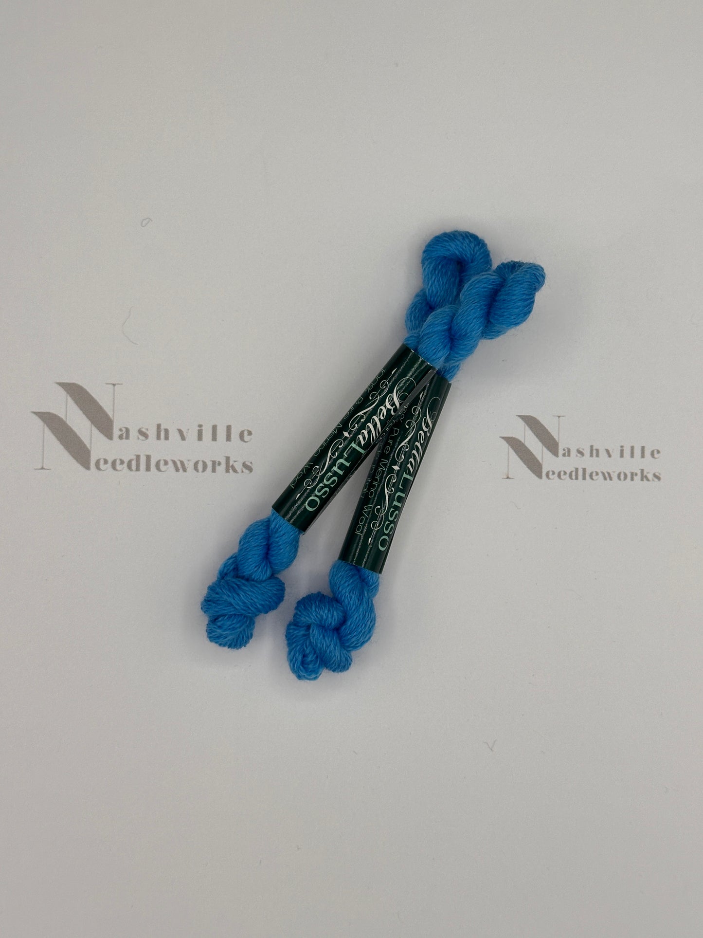 Bella Lusso - 1011 Md Electric Blue