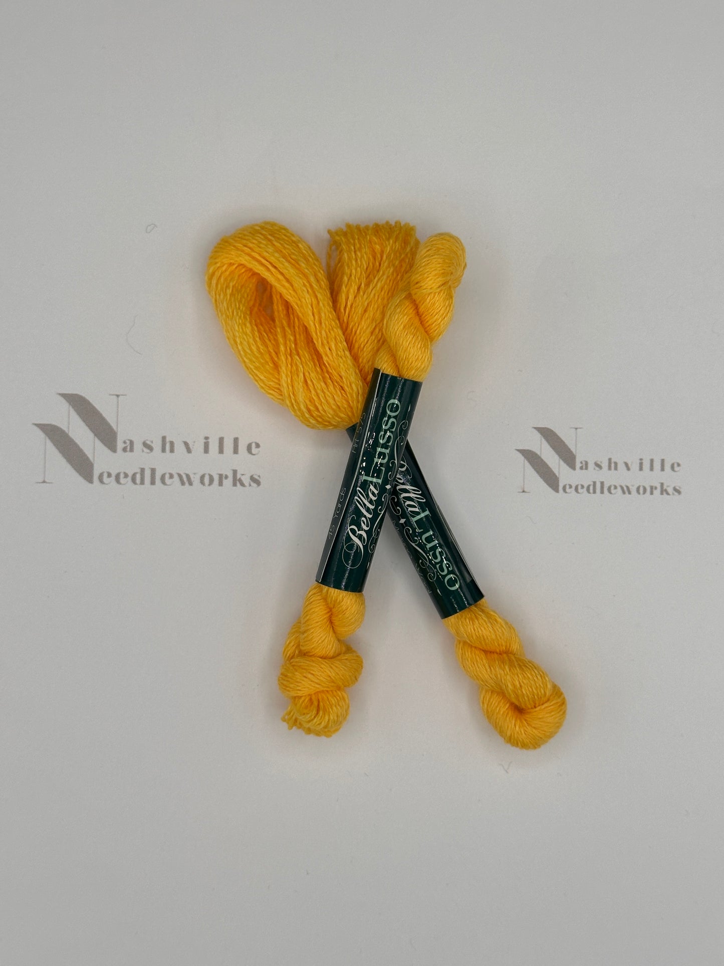 Bella Lusso - 1012 Md Lt Topaz