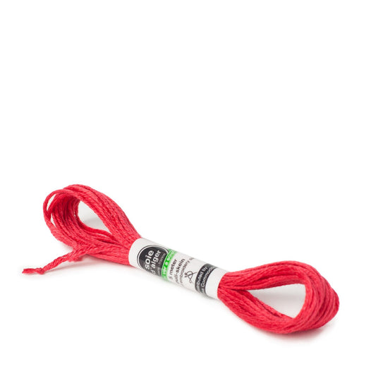 Soie D'Alger Silk - 1015 Rose de Chine