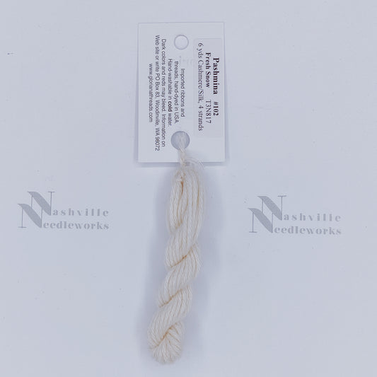 Pashmina - 00102  Fresh Snow