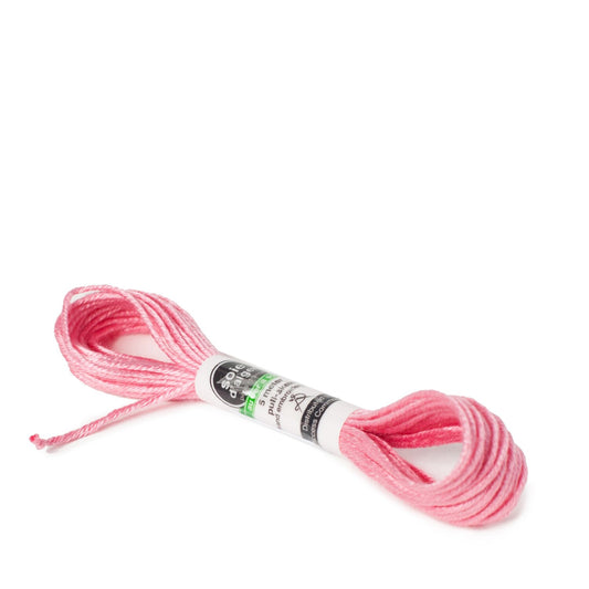 Soie D'Alger Silk - 1022 Rose Fin