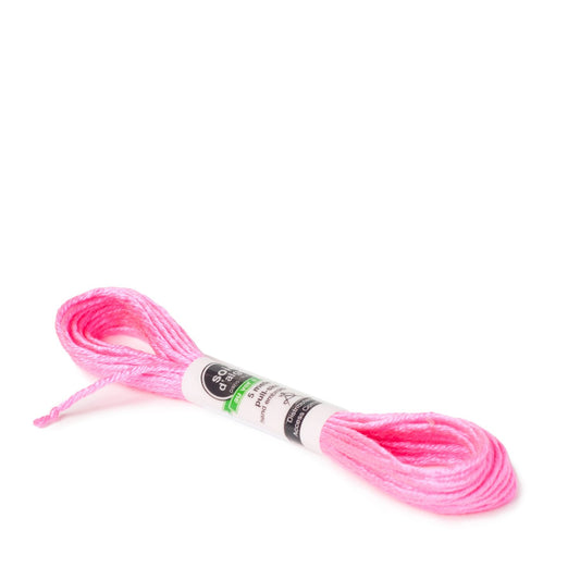 Soie D'Alger Silk - 1033 Rose des Alpes