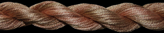 Threadworx OD Floss -1034 Chocolate Cream