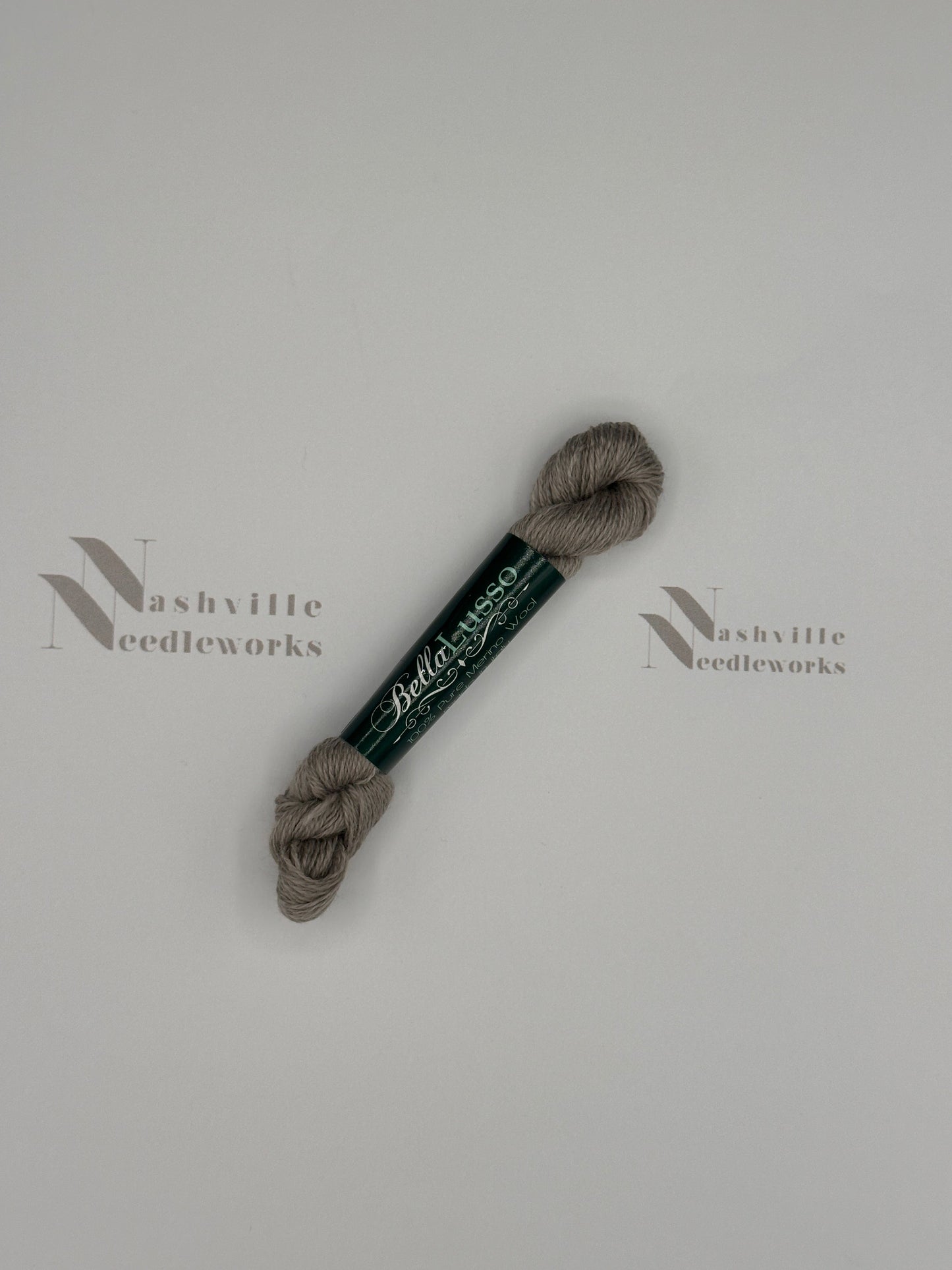 Bella Lusso - 104 Soft Suede