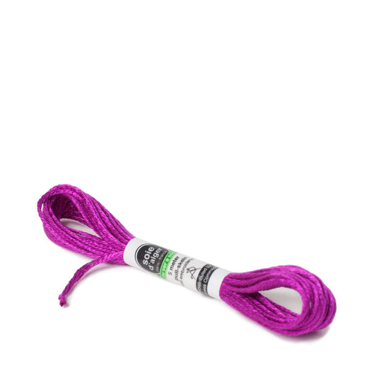 Soie D'Alger Silk - 1043 Ophelia