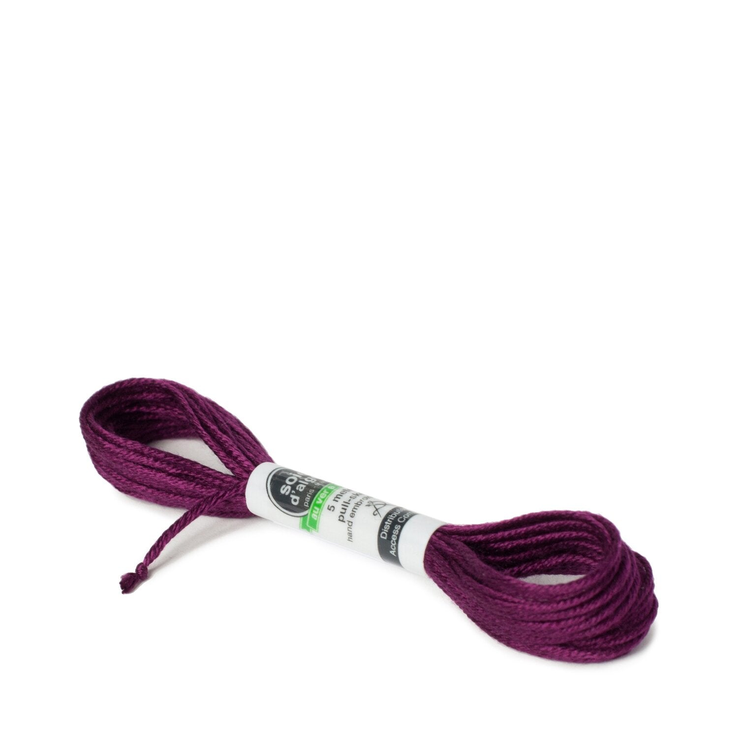 Soie D'Alger Silk - 1046 Ophelia