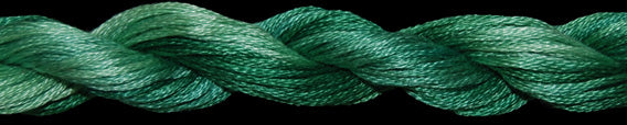 Threadworx OD Floss -10471 Grass is Green