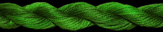 Threadworx OD Floss -10472 Shamrock