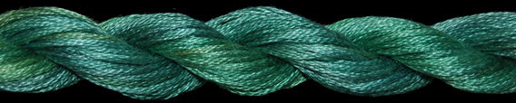 Threadworx OD Floss -1049 Parrot Bay