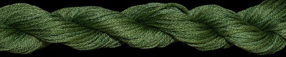 Threadworx OD Floss -10490 English Ivy