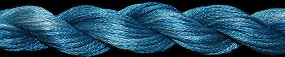 Threadworx OD Floss -1052 Gone Blue