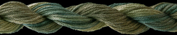 Threadworx OD Floss -10655 Big Sur