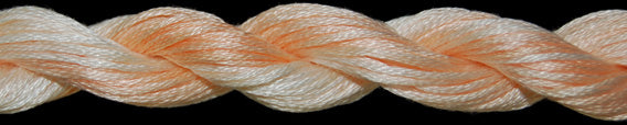 Threadworx OD Floss -1074 Peach Ice