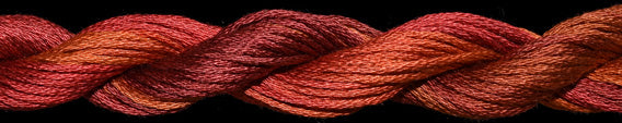 Threadworx OD Floss -10771 Autumn