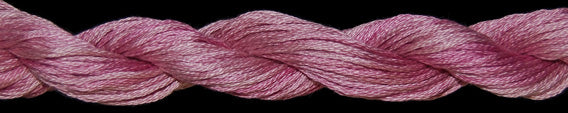 Threadworx OD Floss -10810 Williamsburg Rose