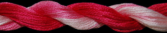 Threadworx OD Floss -1087 Peppermint