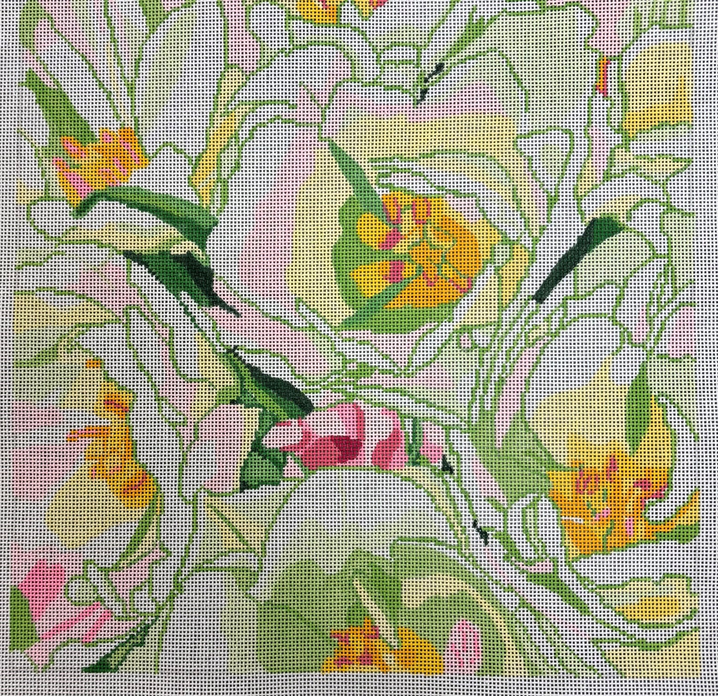 Jean Smith
White Tulips
178B