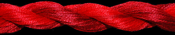 Threadworx OD Floss -1090 Red Lipstick