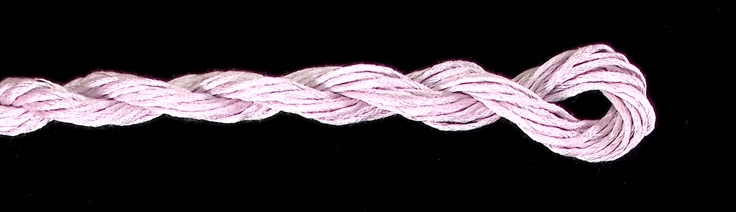 Soie Cristale - 1093 Lavender Gray