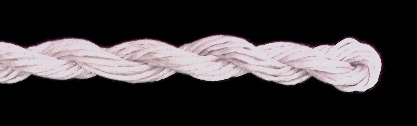 Soie Cristale - 1095 Lavender Gray