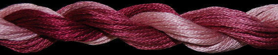 Threadworx OD Floss -1098 Cherry Garcia