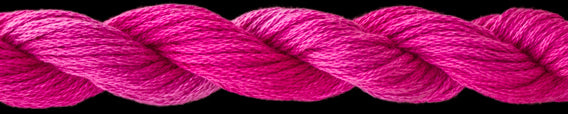 Threadworx OD Floss -11005 Fuchsia