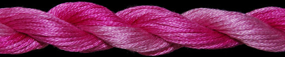 Threadworx OD Floss -1100 Hot Pink