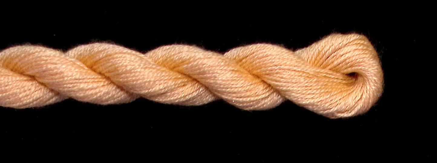 Impressions - 1106 Orange Brown