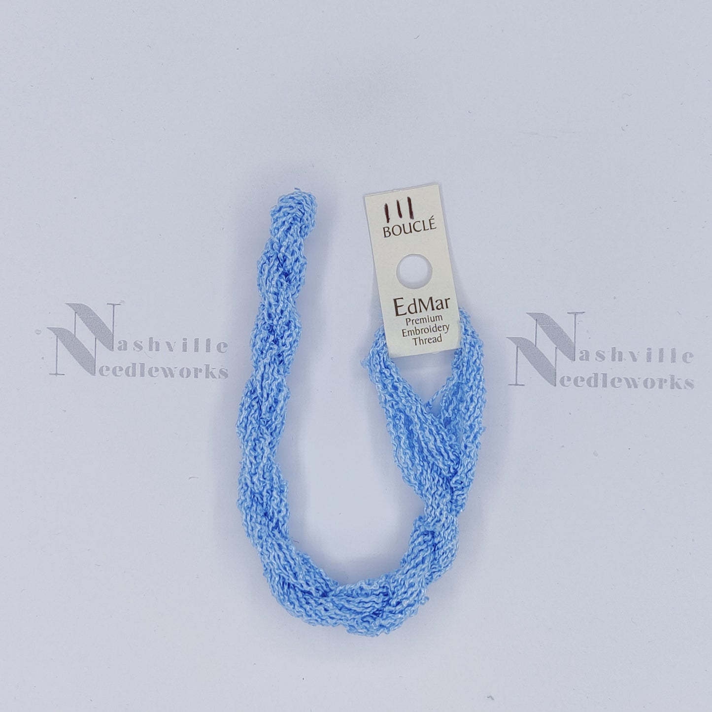 Bouclé - 111 Baby Blue