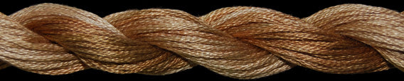 Threadworx OD Floss -11151 Camel Hair