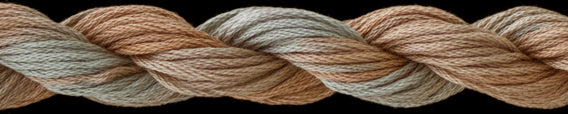 Threadworx OD Floss -11155 Peach Moonstone