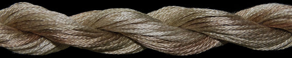 Threadworx OD Floss -1115 Coffee n' Cream
