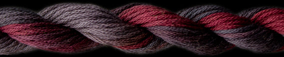 Threadworx OD Floss -11218 Red Night